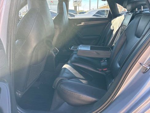 Used 2015 Audi S4 Premium Plus w/ Technology Package image 25
