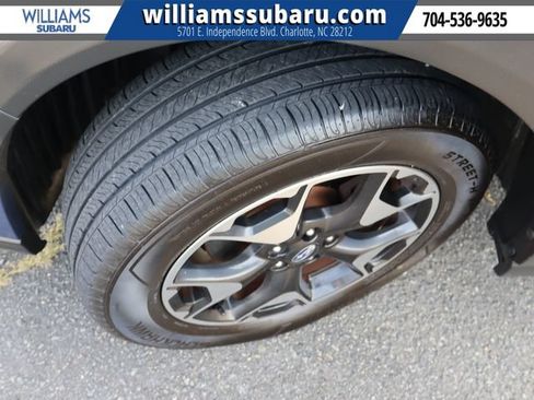 Used 2019 Subaru Crosstrek 2.0i Premium w/ Eyesight System AWD/4WD image 43