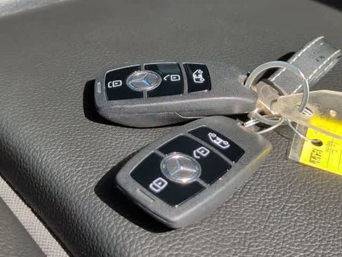 Used 2026 Mercedes-Benz Sprinter 2500 image 29