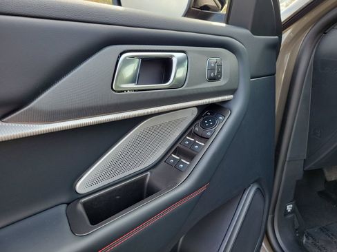 New 2026 Ford Explorer ST w/ Sun And Sound Package image 19