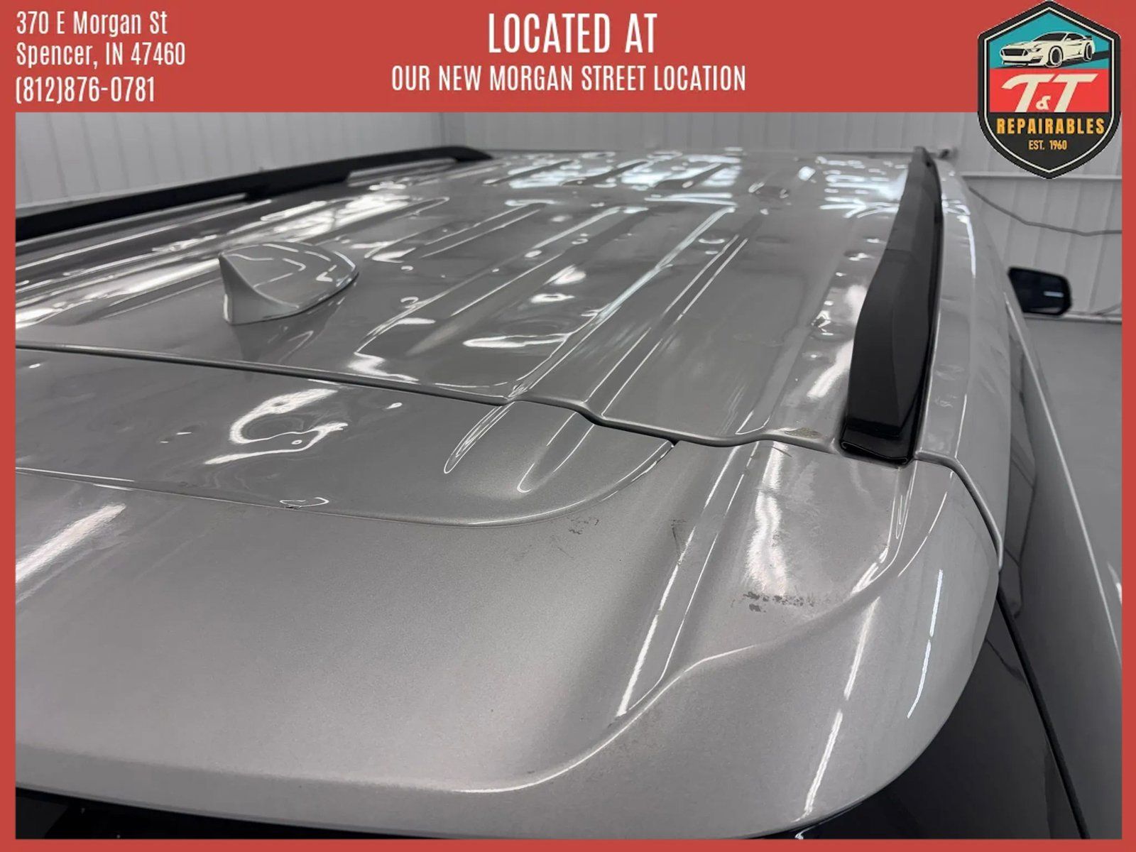 Used 2021 Chevrolet Traverse RS FWD image 29