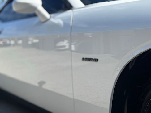 Used 2016 Dodge Challenger R/T w/ Blacktop Package image 9