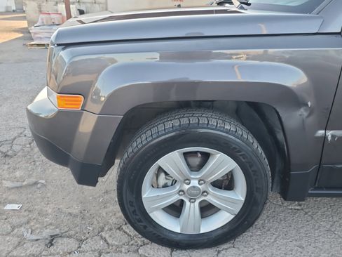 Used 2016 Jeep Patriot Sport w/ Power Value Group image 10