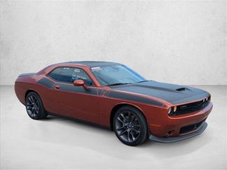 Used 2023 Dodge Challenger R/T w/ T/A Package RWD video 3