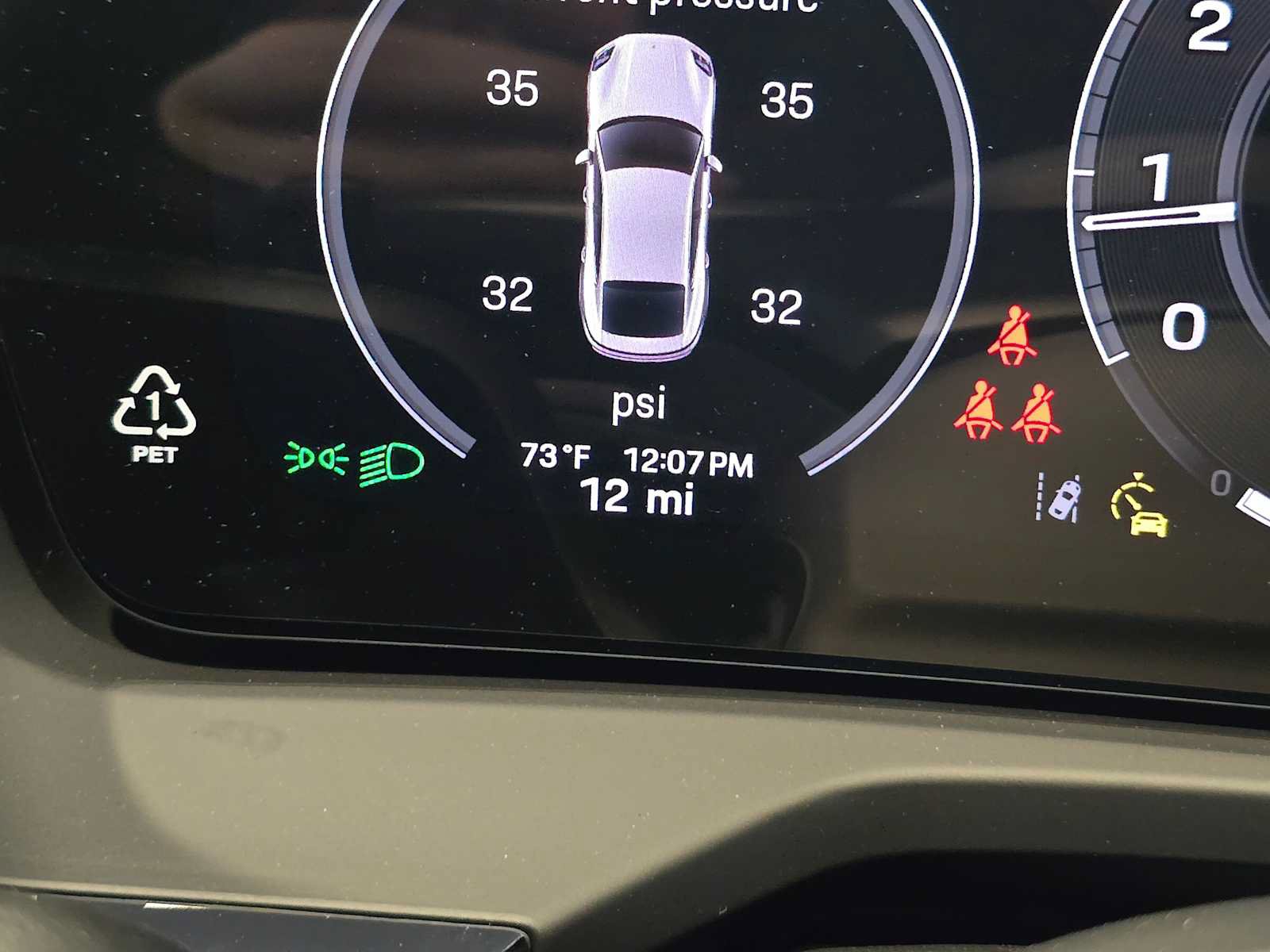 New 2026 Porsche Panamera 4 AWD/4WD image 26