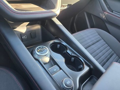 New 2026 Ford Explorer ST-Line w/ ST-Line Street Pack image 27