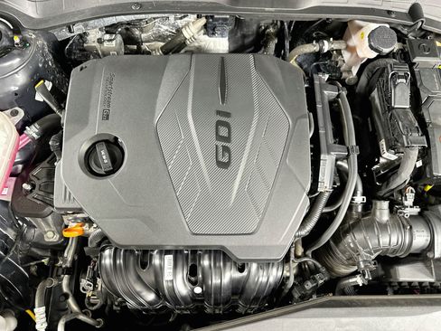 Used 2025 Hyundai Sonata SEL FWD image 32