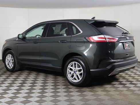 Used 2022 Ford Edge SEL w/ Convenience Package image 7