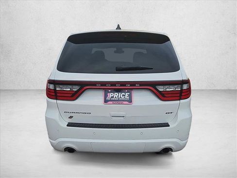 Used 2023 Dodge Durango GT image 7