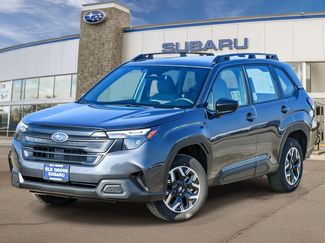 New 2026 Subaru Forester video 1