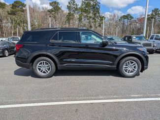 New 2026 Ford Explorer Active video 3