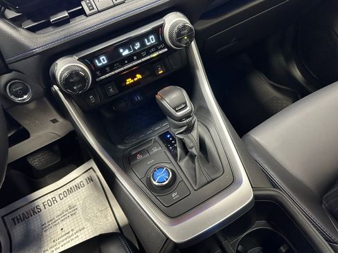 Used 2025 Toyota RAV4 XSE w/ Weather Package image 40
