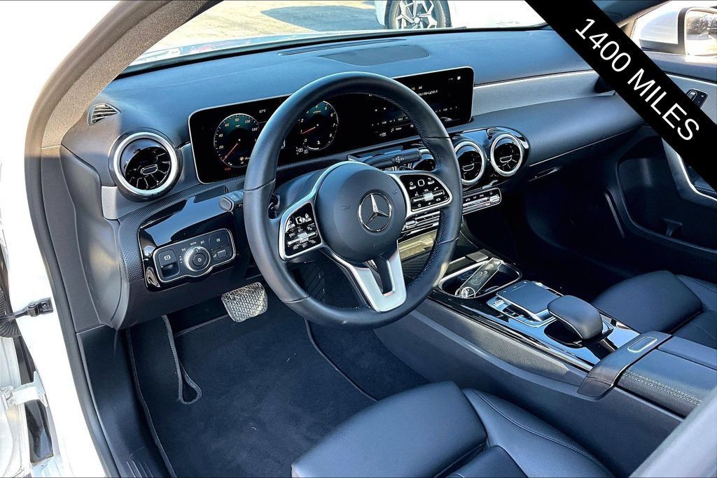 Used 2019 Mercedes-Benz A 220 image 5
