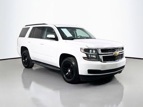 Used 2020 Chevrolet Tahoe LT AWD/4WD image 7