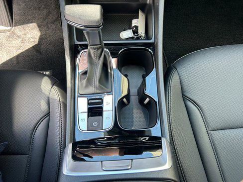 New 2026 Hyundai Santa Cruz SEL FWD image 21