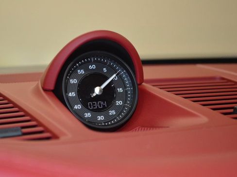 Certified 2024 Porsche 911 Carrera GTS image 26