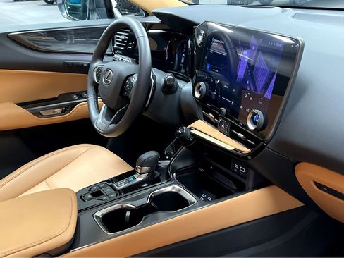 Certified 2026 Lexus NX 350 AWD w/ Accessory Package (2T) image 28