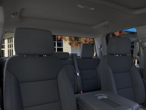 New 2026 Chevrolet Silverado 2500 W/T w/ WT Convenience Package AWD/4WD image 24