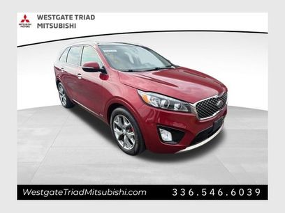 Used 2018 Kia Sorento SX