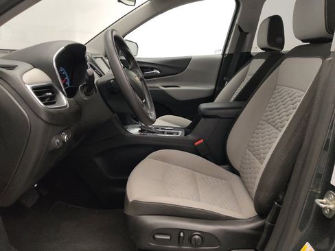 Used 2021 Chevrolet Equinox LS w/ LS Convenience Package image 17