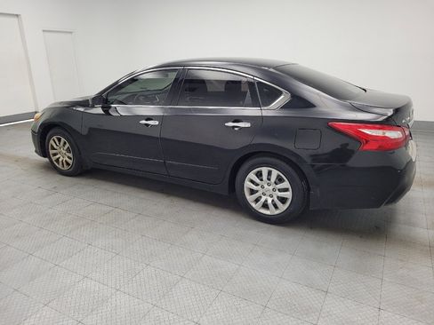 Used 2017 Nissan Altima 2.5 S w/ Power Driver Seat Package FWD image 3