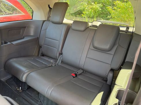 Used 2016 Honda Odyssey EX-L image 8