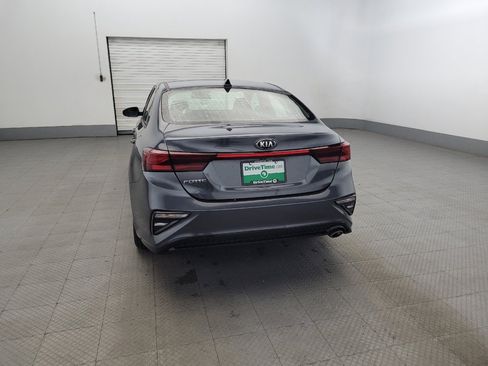 Used 2019 Kia Forte LXS image 6