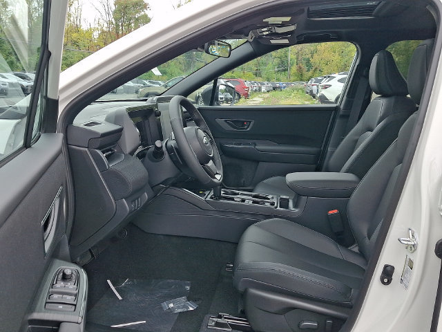 New 2026 Subaru Outback Premium AWD/4WD image 9