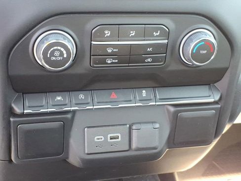 New 2026 Chevrolet Silverado 1500 W/T w/ WT Convenience Package image 16