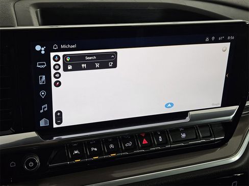 Used 2022 Chevrolet Silverado 1500 High Country w/ High Country Premium Package image 14