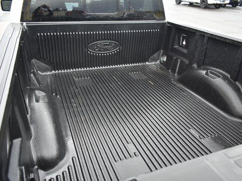 Used 2023 Ford F150 Lariat w/ Equipment Group 502A High image 54