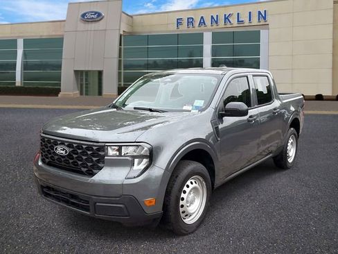 New 2026 Ford Maverick XL AWD/4WD image 3