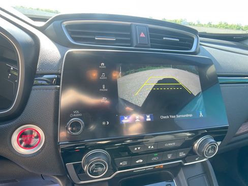 Used 2022 Honda CR-V EX-L image 18