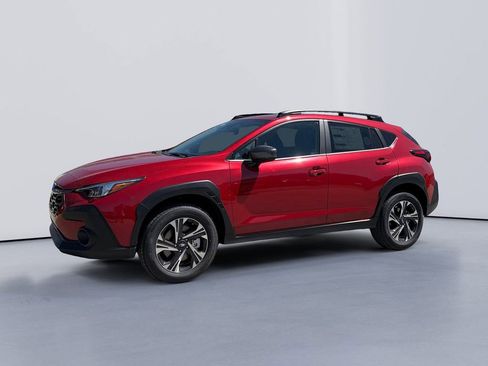 New 2026 Subaru Crosstrek 2.0i Premium AWD/4WD image 7