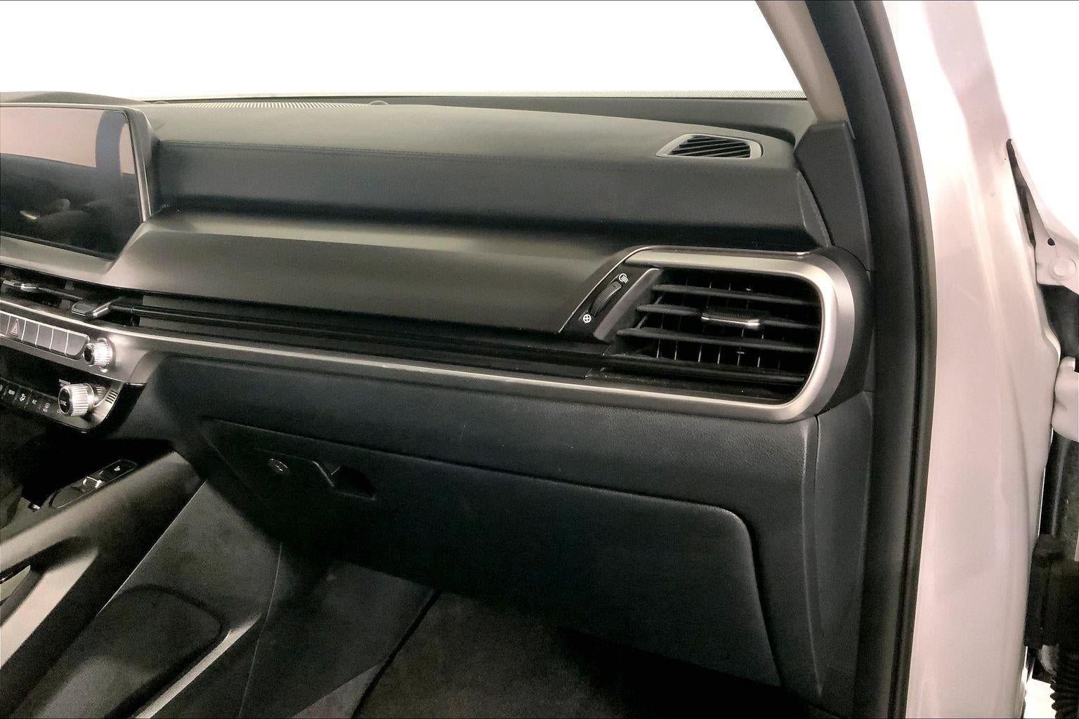 Certified 2025 Kia Telluride S AWD/4WD image 16