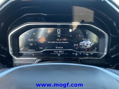 Used 2023 GMC Sierra 1500 Elevation w/ X31 Off-Road Package image 14