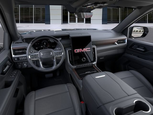 New 2026 GMC Yukon XL Denali w/ Denali Reserve Package AWD/4WD image 17