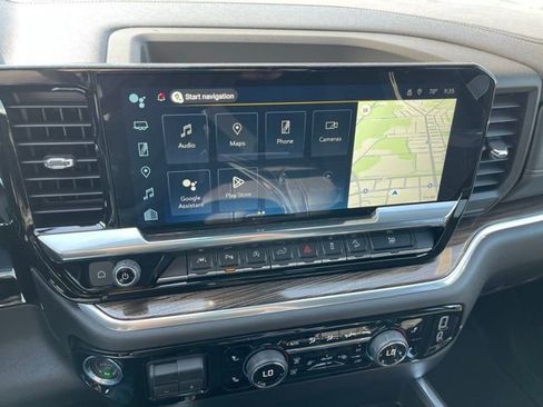 New 2025 Chevrolet Silverado 1500 RST AWD/4WD image 21