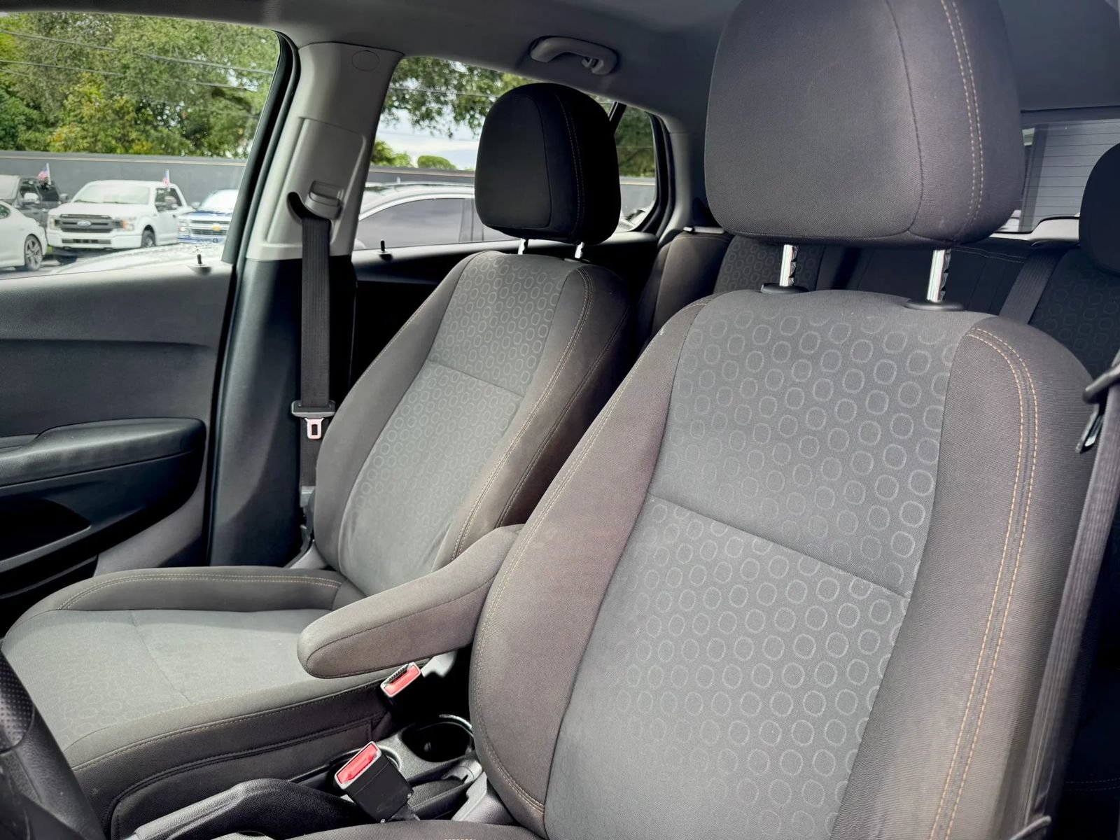 Used 2020 Chevrolet Trax LS w/ Tint and Cruise Package FWD image 37