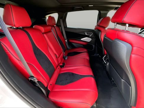 Certified 2023 Acura RDX A-Spec FWD image 20