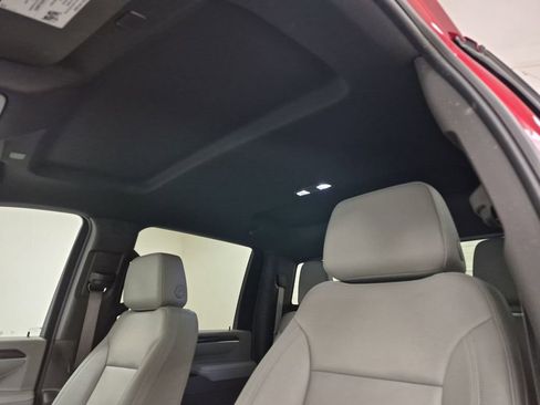 Used 2025 Chevrolet Silverado 3500 LTZ w/ LTZ Texas Edition image 19