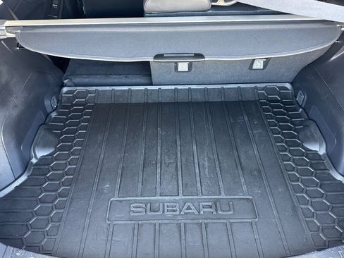 Used 2018 Subaru Crosstrek 2.0i Limited w/ Popular Package #2 AWD/4WD image 14
