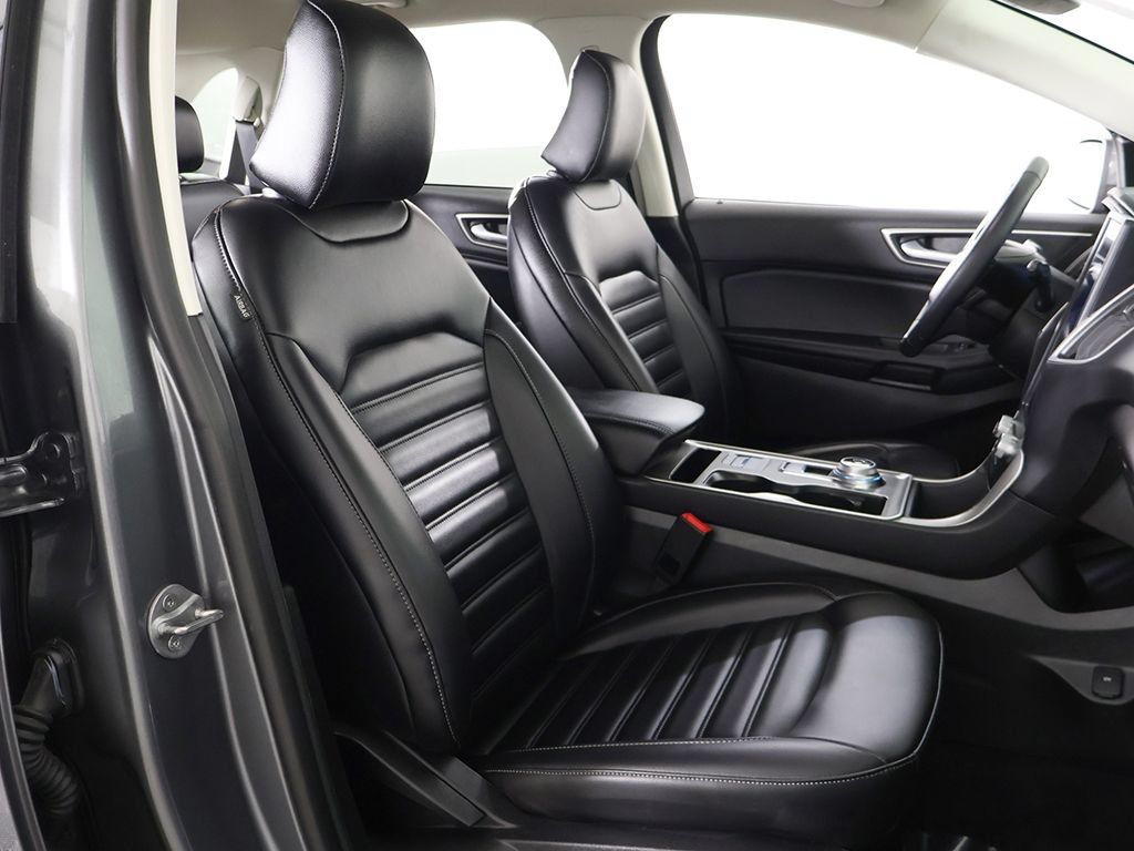 Used 2024 Ford Edge SEL AWD/4WD image 28