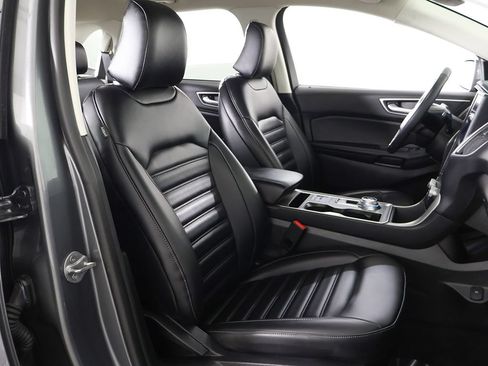 Used 2024 Ford Edge SEL AWD/4WD image 28