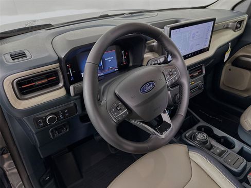 New 2026 Ford Maverick Lariat AWD/4WD image 24