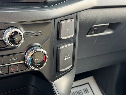 Certified 2024 Ford F150 XLT w/ Equipment Group 302A MID image 37