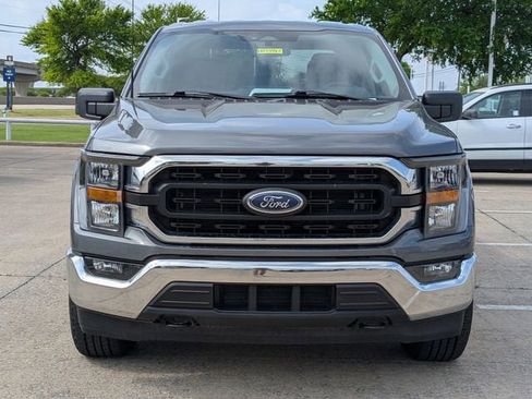 Used 2023 Ford F150 XLT AWD/4WD image 6