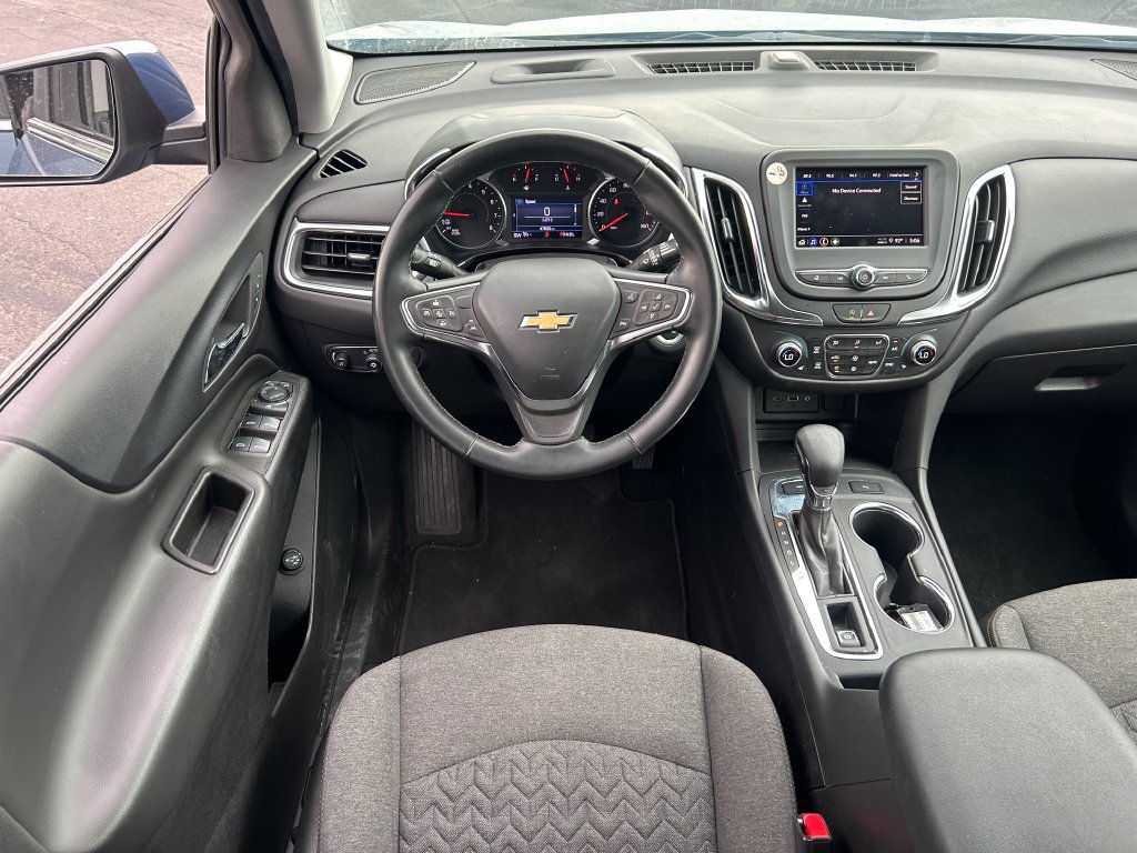 Used 2024 Chevrolet Equinox LT AWD/4WD image 28