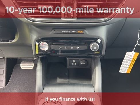 Used 2024 Ford Escape ST-Line w/ Tech Pack #1 image 12