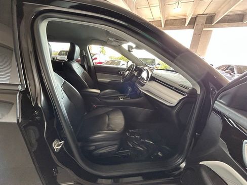 Used 2022 Jeep Compass Limited image 21